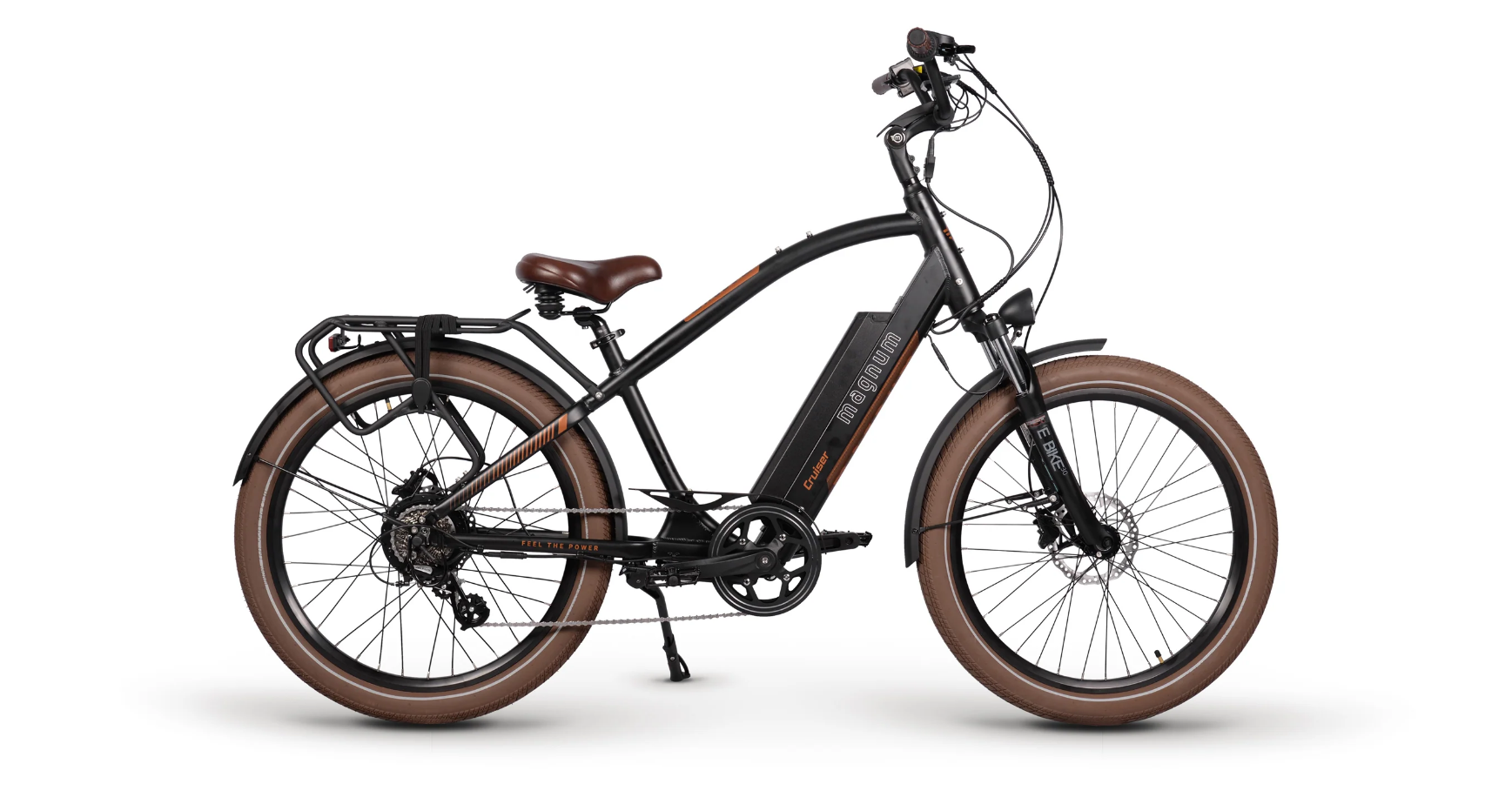 Electric cruiser bikes for sale deals